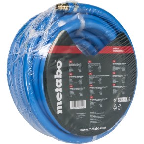 Metabo Compressed Air Hose Super-Air EURO 10x15,5/10m