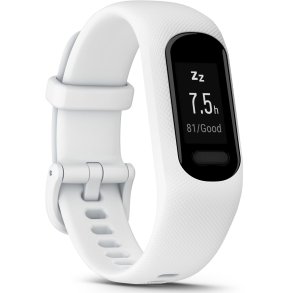 Garmin vivosmart 5 S/M black/white