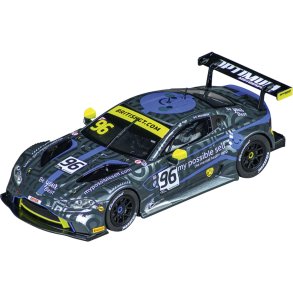 Carrera Digital 132  20031020 Aston Martin Vantage GT3  OM,96