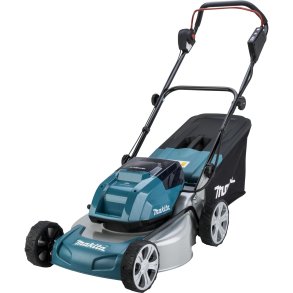 Makita DLM463Z cordless lawn mower