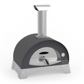 Alfa Forni Ciao Top Pizza Oven Grey