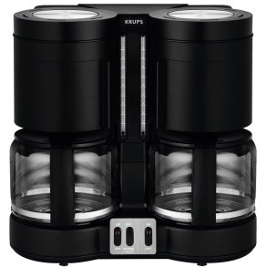 Krups KM 8508 Duothek Plus