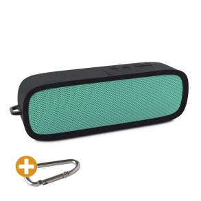 FANTEC Novi F20 türkis