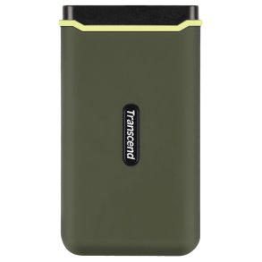 Transcend SSD ESD380C        1TB USB-C USB 3.2 Gen 2x2