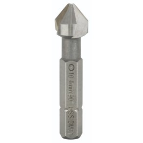 Bosch Countersink 10,4mm M5