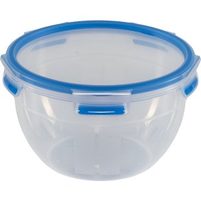 EMSA Clip&Close Food Storage Box 2.6 L round