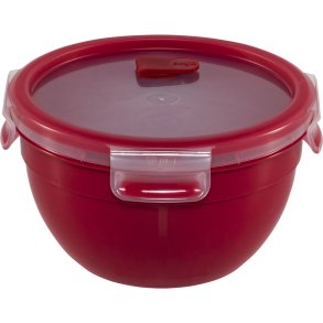EMSA Clip&Micro Microwave Box 1,1 L round