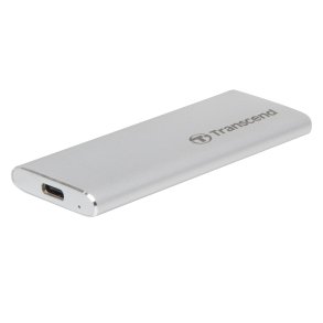 Transcend SSD ESD260C        1TB USB-C USB 3.1 Gen 2