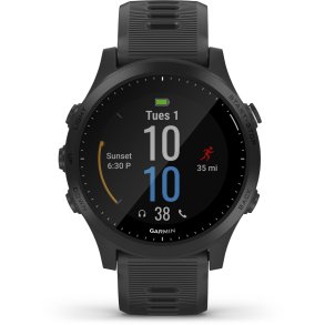 Garmin Forerunner 955 black