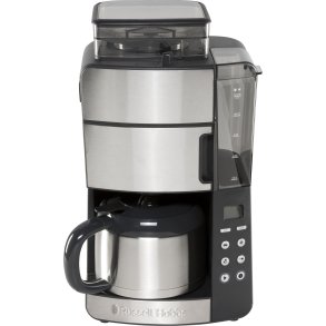 Russell Hobbs 25620-56 Digital Grind&Brew Thermal Coffee Maker