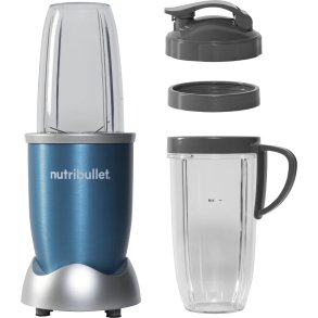 nutribullet NB 907 BL blue