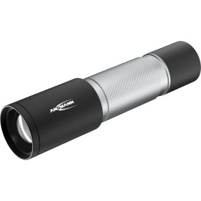 Ansmann LED Torch Daily Use 270B incl. 3xAAA 1600-0429