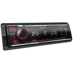 Kenwood KMMBT408DAB