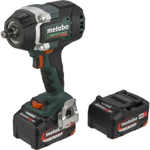 Metabo SSW 18 LTX 800 BL Cordless Impact Driver