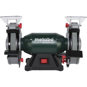 Metabo DS 200 Plus Double Grinding Machine