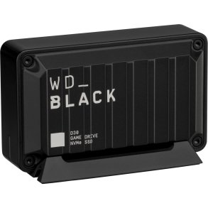 Western Digital Black eSSD   2TB Game Drive SSD     WDBATL0020BBK
