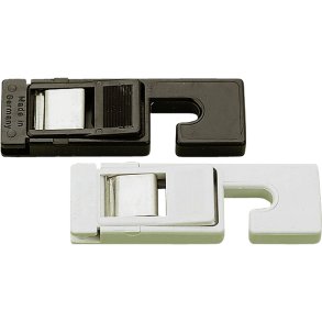 Kaiser Film Clips (2 pieces) 4117