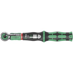 Wera Safe-Torque A 2 torque wrench