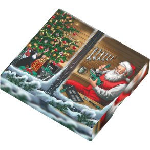 Wera Bit-Check 7 TX universal 1