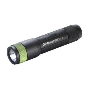GP Torch C31X 100 Lumen 1 x AA          260GPACT0C31X000