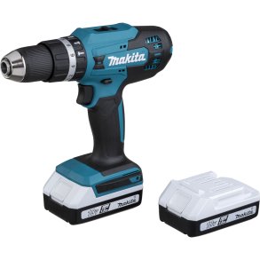Makita HP488D002 Cordless Combi Drill