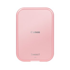 Canon Zoemini 2 rosegold