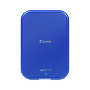 Canon Zoemini 2 navyblue