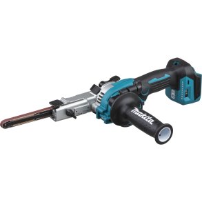 Makita DBS180ZJ Cordless Band File
