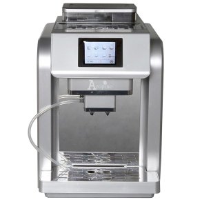 Acopino Monza silver