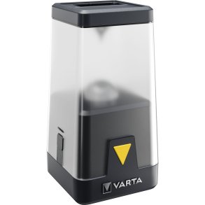 LED-lanterne Varta L30RH Batteri Hybrid 500 lm (3)