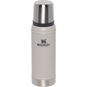 Stanley Classic Bottle S 0,75 L Ash