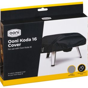 Ooni Koda 16 waterproof Cover