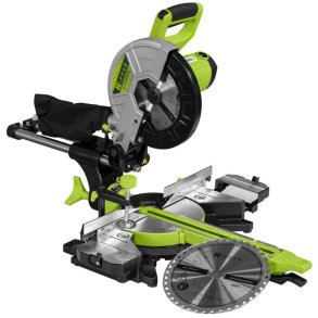 Zipper ZI-KGS255DS Mitre Saw