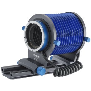 Novoflex Autom. Bellows for Fujifilm GFX