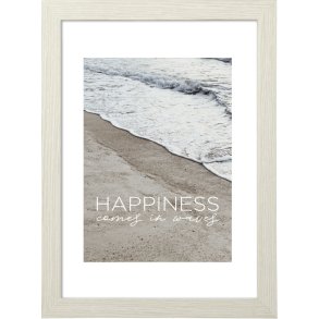 Hama Waves birch 20x30 Wood 193073