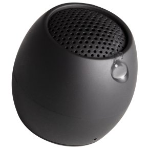 Boompods Zero Black