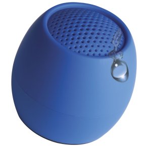 Boompods Zero Blue