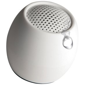 Boompods Zero White