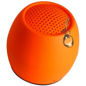 Boompods Zero Orange