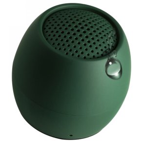 Boompods Zero Green