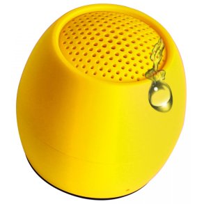 Boompods Zero Yellow