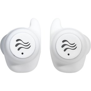 Boompods Tide Soundwave TWS White