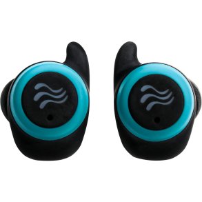 Boompods Tide Soundwave TWS Blue