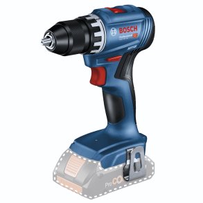 Bosch GSR 18V-45 Cordless Drill Driver