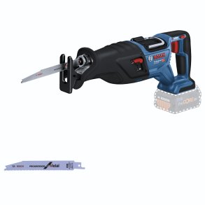 Bosch GSA 18V-28 Cordless Saber Saw