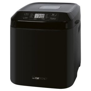 Clatronic BBA 3774 black 1500g Bread Maker