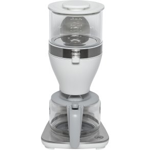 Philips HD 5416/00 Cafè Gourmet white