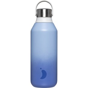 Chillys Water Bottle Series 2 Gradient Nightfall 500ml