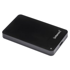 Intenso Memory Case          2TB 2,5  USB 3.0 black