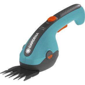 Gardena cordless grasscutter ClassicCut Li